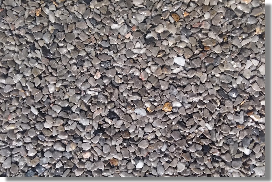kamenný koberec flanel